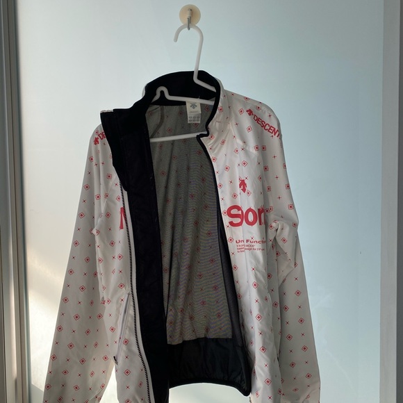 Descente Jacket - Picture 4 of 5